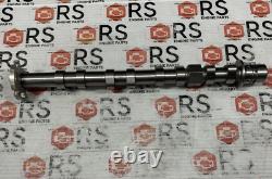 CAMSHAFT EXHAUST SIDE FOR VAUXHALL ASTRA 1.4 1.5 Petrol NCV NE4 12677324