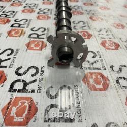 CAMSHAFT EXHAUST SIDE FOR VAUXHALL ASTRA 1.4 1.5 Petrol NCV NE4 12677324