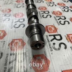 CAMSHAFT EXHAUST SIDE FOR VAUXHALL ASTRA 1.4 1.5 Petrol NCV NE4 12677324
