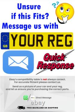 CAMSHAFT EXHAUST SIDE FOR VAUXHALL ASTRA 1.4 1.5 Petrol NCV NE4 12677324