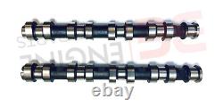 CAMSHAFT INLET&EXHAUST FOR OPEL Vauxhall Corsa Astra Z12XEP Z14XEP 636223 636222