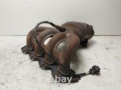 CATALYTIC CONVERTER VAUXHALL ASTRA MK6 (J) 2009 TO 2015 1598 A16XER(LDE) DPF Cat