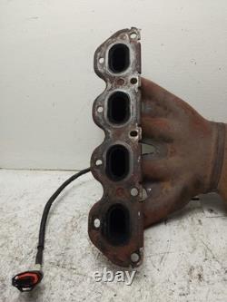 CATALYTIC CONVERTER VAUXHALL ASTRA MK6 (J) 2009 TO 2015 1598 A16XER(LDE) DPF Cat