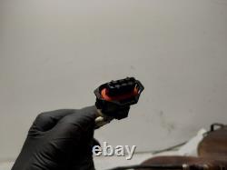 CATALYTIC CONVERTER VAUXHALL ASTRA MK6 (J) 2009 TO 2015 1598 A16XER(LDE) DPF Cat