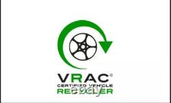 CATALYTIC CONVERTER VAUXHALL ASTRA MK6 (J) A3400 09-15 1398 B14XER(LDE) DPF Cat