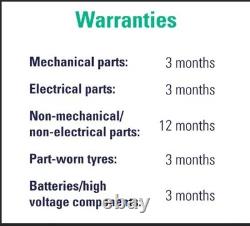 CATALYTIC CONVERTER VAUXHALL ASTRA MK6 (J) A3400 09-15 1398 B14XER(LDE) DPF Cat