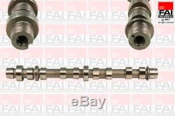 Camshaft Exhaust Valves Opel/vauxhall Astra Insignia Vectra Signum 1.9+2.0 Cdti