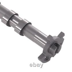 Camshaft Exhaust for Opel For Vauxhall Astra K B16 1.4 Turbo 2015-2022 12677324
