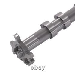 Camshaft Exhaust for Opel For Vauxhall Astra K B16 1.4 Turbo 2015-2022 12677324