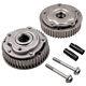 Camshaft Gear Actuator For Vauxhall Astra 1.8 1.6 1.6i 16V MK V Estate 2004-2012