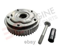 Camshaft Gear Actuator For Vauxhall Astra 1.8 1.6 1.6i 16V MKV Estate 2004-2012