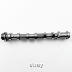 Camshaft Inlet & Exhaust For Citroen DS Peugeot Vauxhall Opel 1.2 Petrol