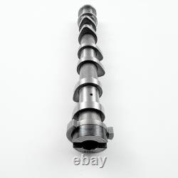 Camshaft Inlet & Exhaust For Citroen DS Peugeot Vauxhall Opel 1.2 Petrol