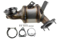 Catalyst For Opel Astra J 1.4t 2009- Insignia A 1.4t 2011
