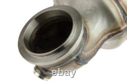 Catalyst For Opel Astra J 1.4t 2009- Insignia A 1.4t 2011