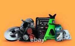 Catalyst For Opel Astra J 1.4t 2009- Insignia A 1.4t 2011