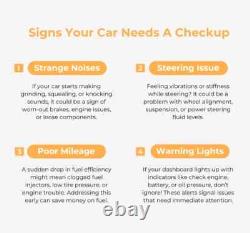 Catalyst For Opel Astra J 1.4t 2009- Insignia A 1.4t 2011