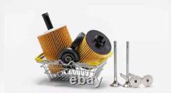 Catalyst For Opel Astra J 1.4t 2009- Insignia A 1.4t 2011