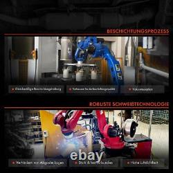 Catalyst Particle Filter Petrol for Vauxhall Astra Insignia Chevrolet 95524055