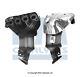 Catalyst with Kit fit Vauxhall Astra IV J 1.4 Corsa III 1.2 1.4 Meriva 1.4 to E6
