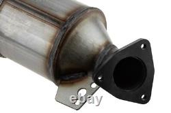 Catalytic Converter Catalyst Cata for Vauxhall Corsa D 1.2 LPG 1.4 55574237