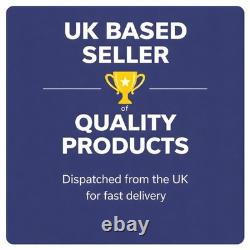 Catalytic Converter Fits Opel Astra G 1.8 2000-2005 BM Catalysts BM91021