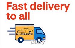 Catalytic Converter Fits Vauxhall Astra H Corsa C 1.7 Cdti Euro Flow Catvl190ta