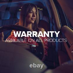 Catalytic Converter Type Approved + Fitting Kit For Opel Astra G 2.2 DTi