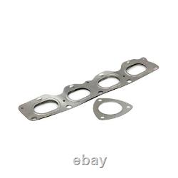Catalytic Converter Type Approved + Fitting Kit For Vauxhall Astra J/MK6 1.6