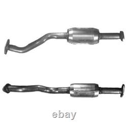Catalytic Converter and Fitting Kit for Vauxhall Astra X20XEV 2.0 1994-1998