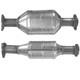 Catalytic Converter and Fitting Kit for Vauxhall Astra i 1.6 1991-1993