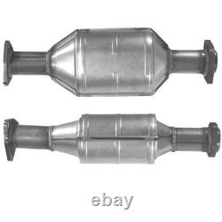 Catalytic Converter and Fitting Kit for Vauxhall Astra i 1.6 1991-1998