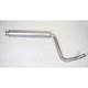 Centre Exhaust Box Silencer For Opel Astra GTC J 1.6 13336209 885476