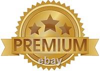 Centre Exhaust Middle Silencer for Vauxhall Astra CDTi 120 Z19DT 1.9 (2004-2011)