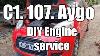 Citroen C1 Vtr Mini Engine Service