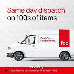 Connecting Pipe For Vauxhall Astra 1.6 13-15 Euro 6