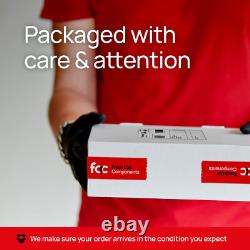 Connecting Pipe For Vauxhall Astra 1.6 13-15 Euro 6