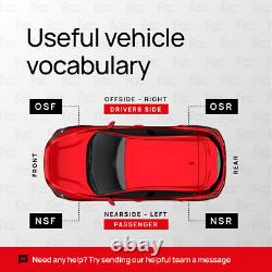 Connecting Pipe For Vauxhall Astra 1.6 13-15 Euro 6
