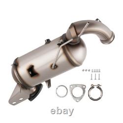 Diesel Particulate Filter DPF Kit For Vauxhall Astra J/MK6 2.0 CDTi EEC