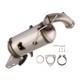 Diesel Particulate Filter DPF Kit For Vauxhall Astra J/MK6 2.0 CDTi EEC