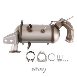 Diesel Particulate Filter DPF Kit For Vauxhall Astra J/MK6 2.0 CDTi EEC