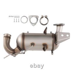 Diesel Particulate Filter DPF Kit For Vauxhall Astra J/MK6 2.0 CDTi EEC