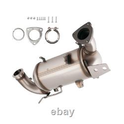 Diesel Particulate Filter DPF Kit For Vauxhall Astra J/MK6 2.0 CDTi EEC