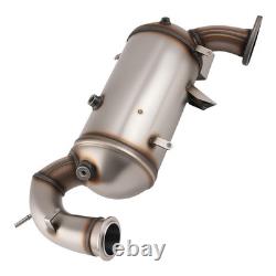 Diesel Particulate Filter DPF Kit For Vauxhall Astra J/MK6 2.0 CDTi EEC