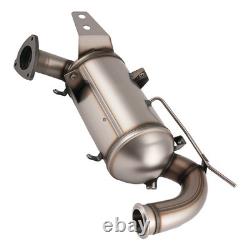 Diesel Particulate Filter DPF Kit For Vauxhall Astra J/MK6 2.0 CDTi EEC