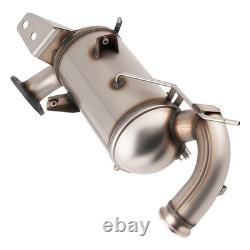 Diesel Particulate Filter DPF Kit For Vauxhall Astra J/MK6 2.0 CDTi EEC