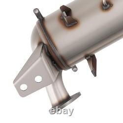 Diesel Particulate Filter DPF Kit For Vauxhall Astra J/MK6 2.0 CDTi EEC