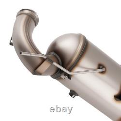 Diesel Particulate Filter DPF Kit For Vauxhall Astra J/MK6 2.0 CDTi EEC