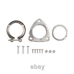 Diesel Particulate Filter DPF Kit For Vauxhall Astra J/MK6 2.0 CDTi EEC