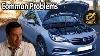 Don T Buy A Vauxhall Astra K Until You Until You Watch This Common Problems U0026 Issues